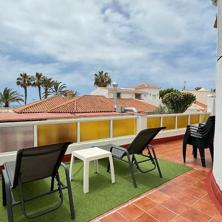 Ferienwohnung Casa Marenga Torrox Exterior foto