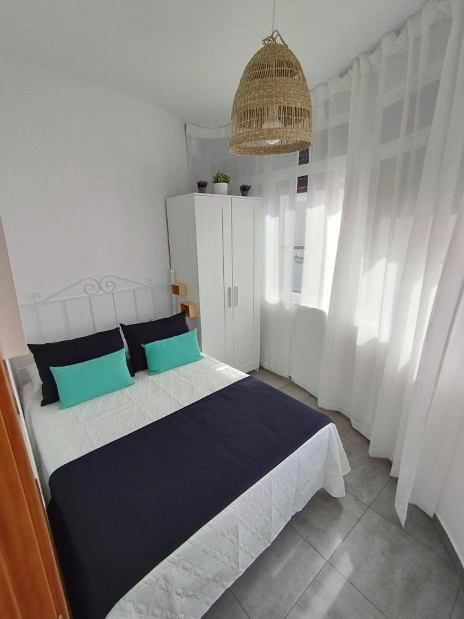 Ferienwohnung Casa Marenga Torrox Exterior foto